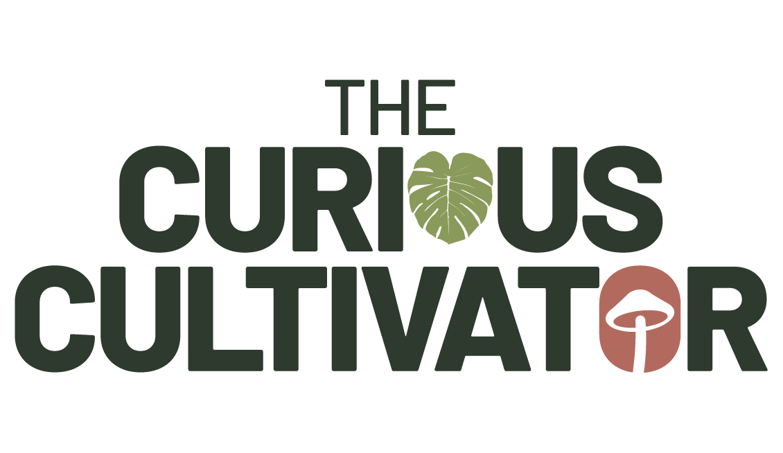 The Curious Cultivator